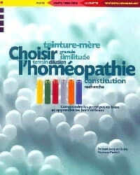 Choisir l'homéopathie - X
