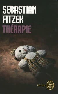Thérapie - Sebastian Fitzek