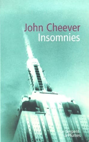 Insomnies - John Cheever