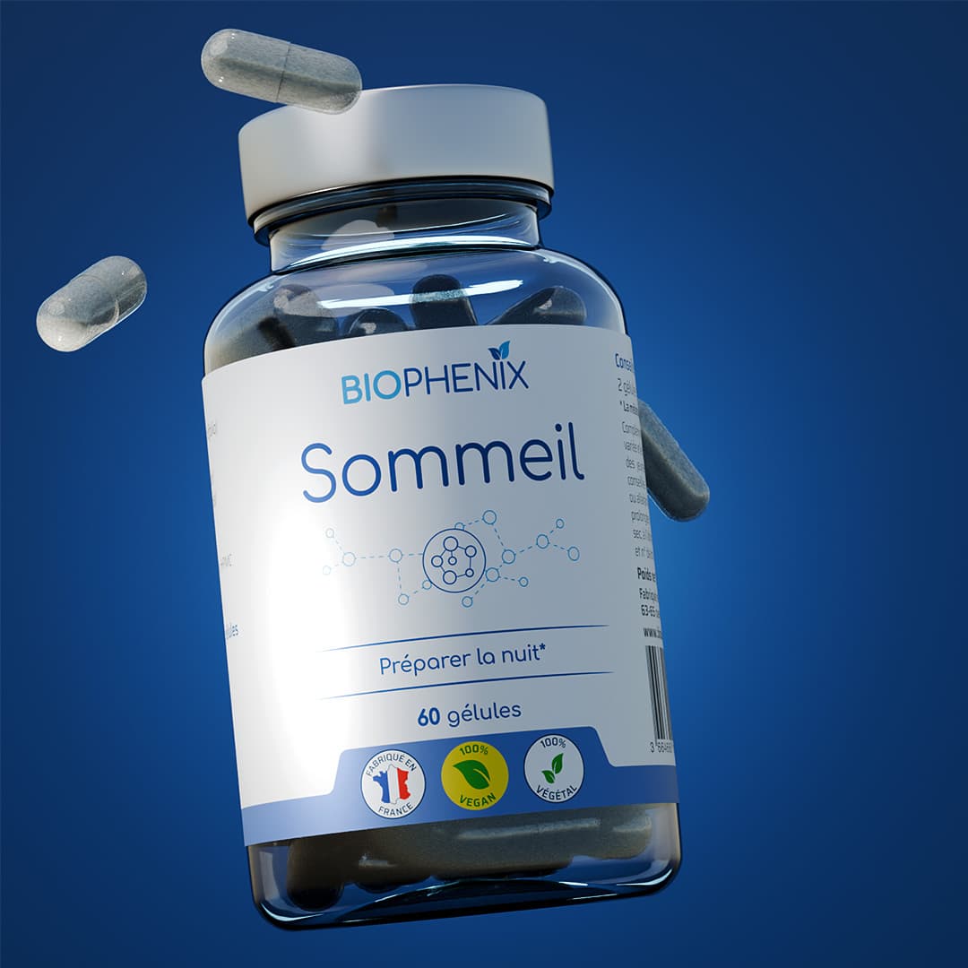 Sommeil