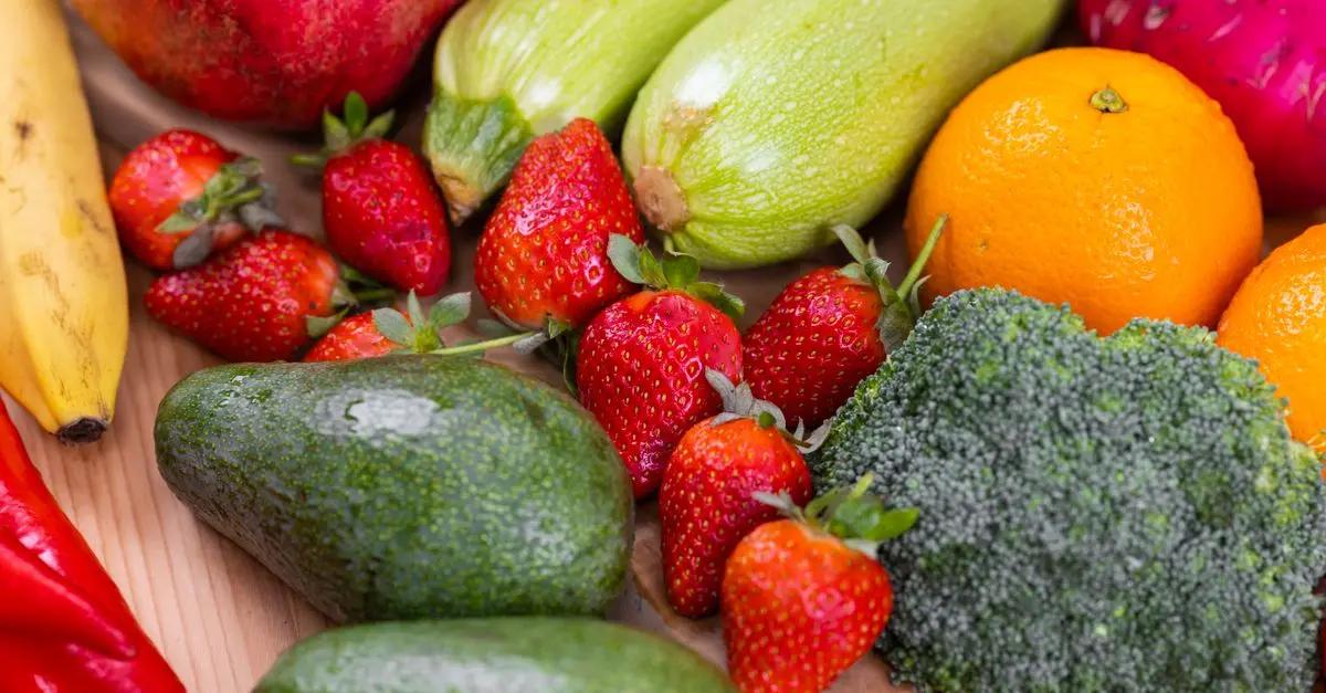 Les Bienfaits des Superaliments pour Lutter Contre l'Insomnie