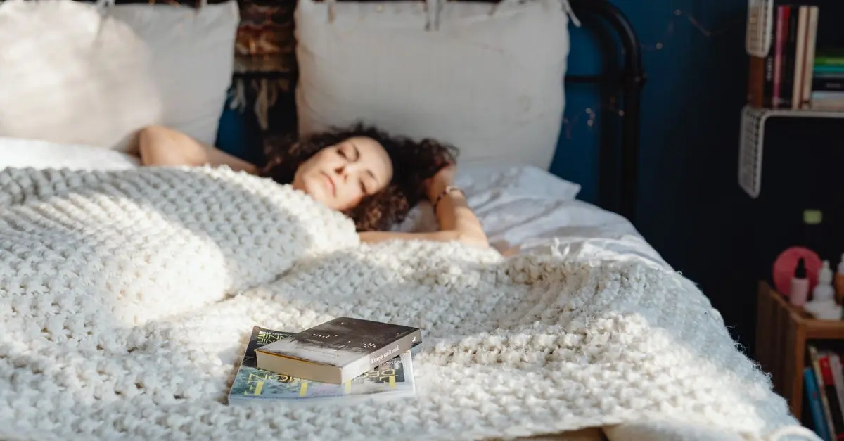 Les Meilleures Pratiques pour Améliorer Votre Sommeil