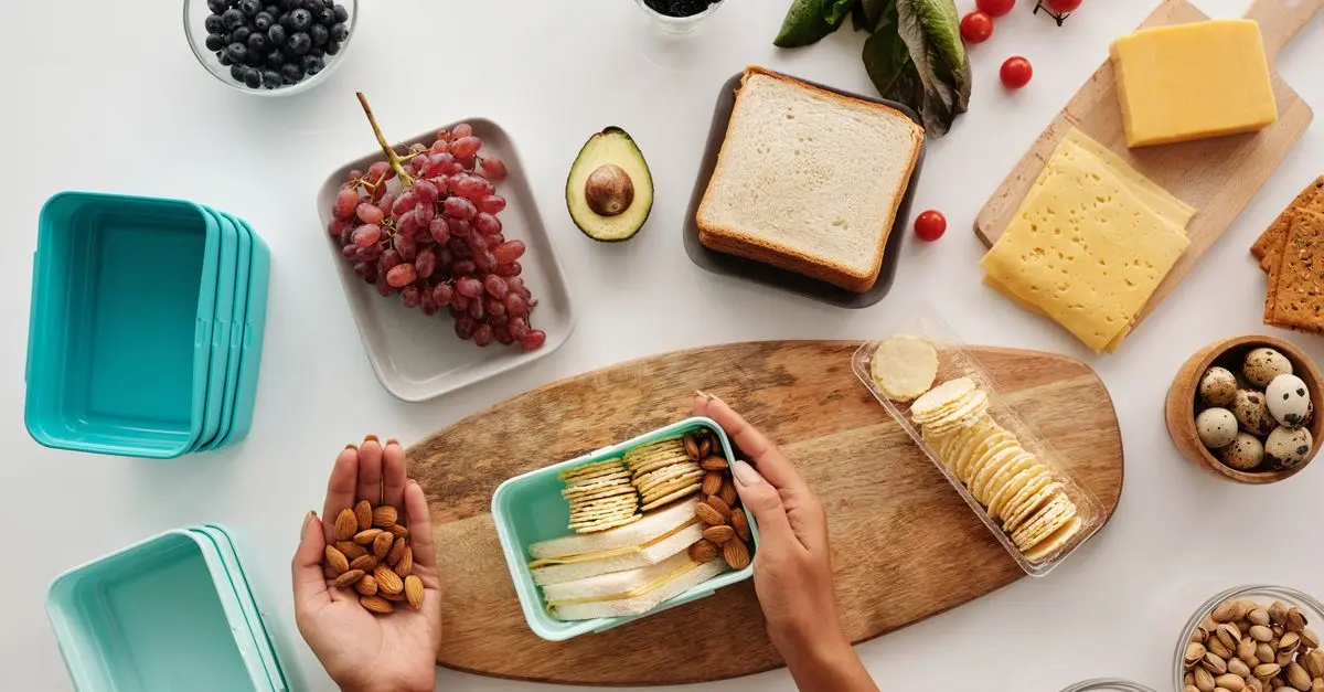 Quels Aliments Manger pour Mieux Dormir ?