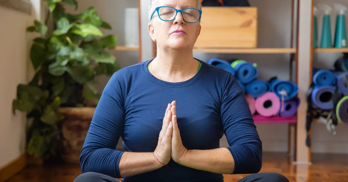 5 Exercices de Respiration pour Faciliter le Sommeil