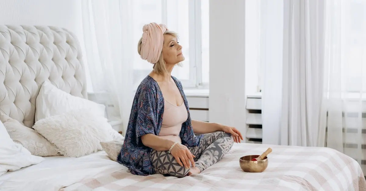 Comment les Techniques de Méditation Aident-elles à Combattre l'Insomnie ?