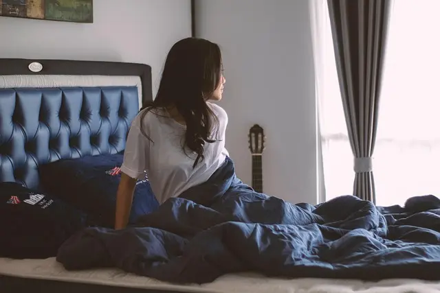 Comment la Respiration Profonde Soulage l'Insomnie : 5 Techniques