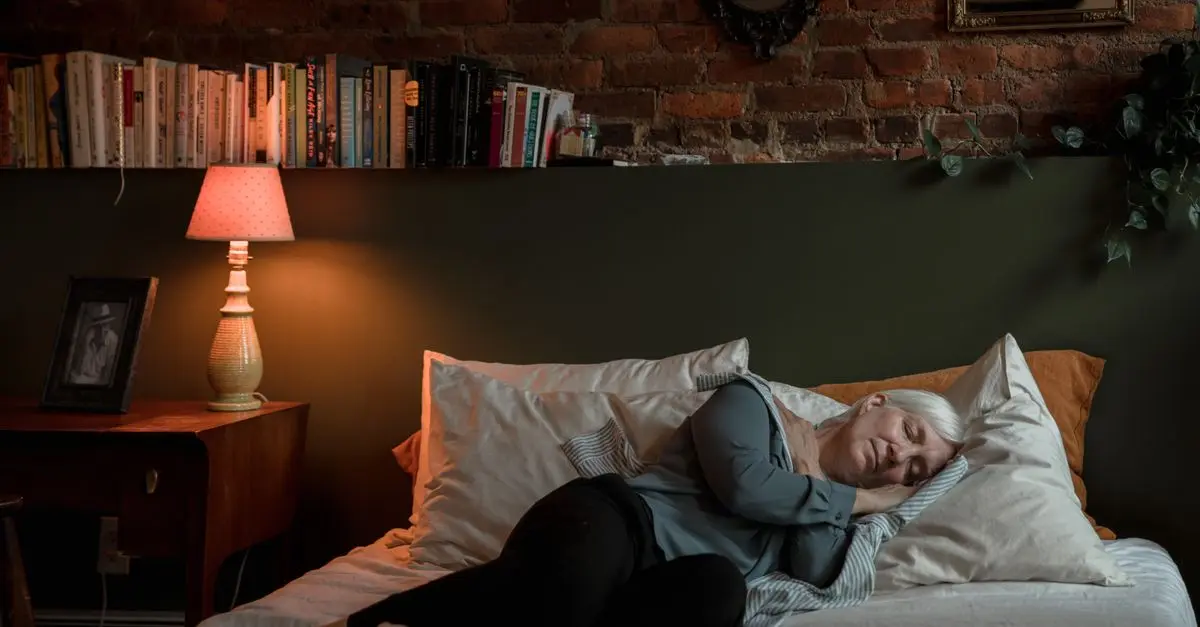 Les Meilleures Méthodes pour Combattre l'Insomnie Naturellement