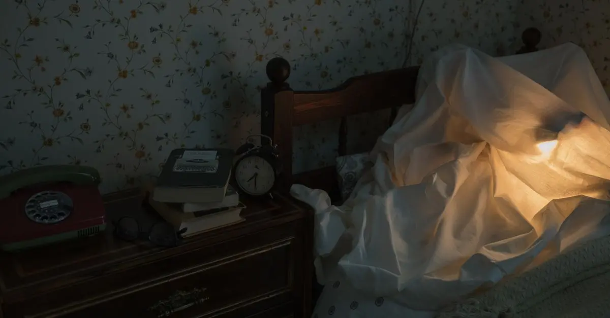 10 Conseils Infaillibles pour Améliorer Votre Sommeil