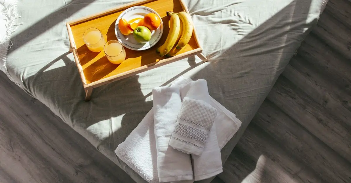 20 Aliments à Consommer pour Améliorer Votre Sommeil