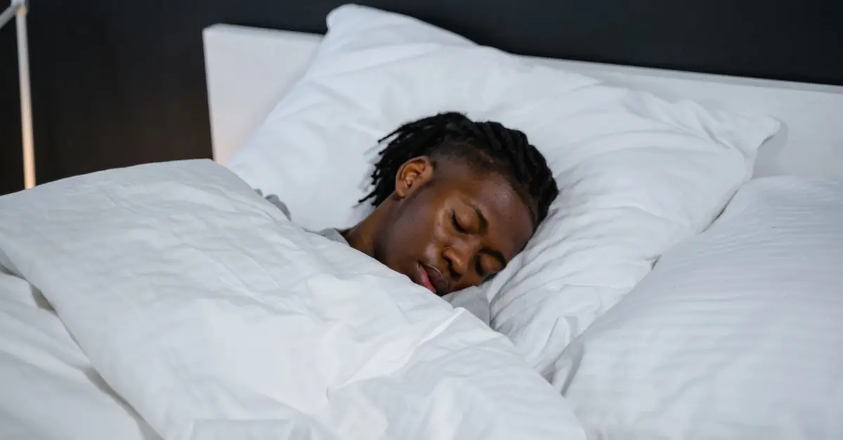 Comment le Manque de Sommeil Affecte-t-il votre Vie Quotidienne ?