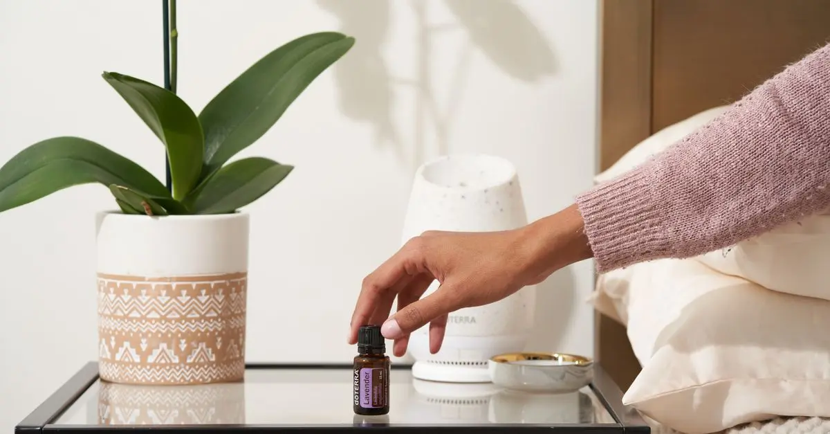 Les Bienfaits de l'Aromathérapie pour Combattre l'Insomnie