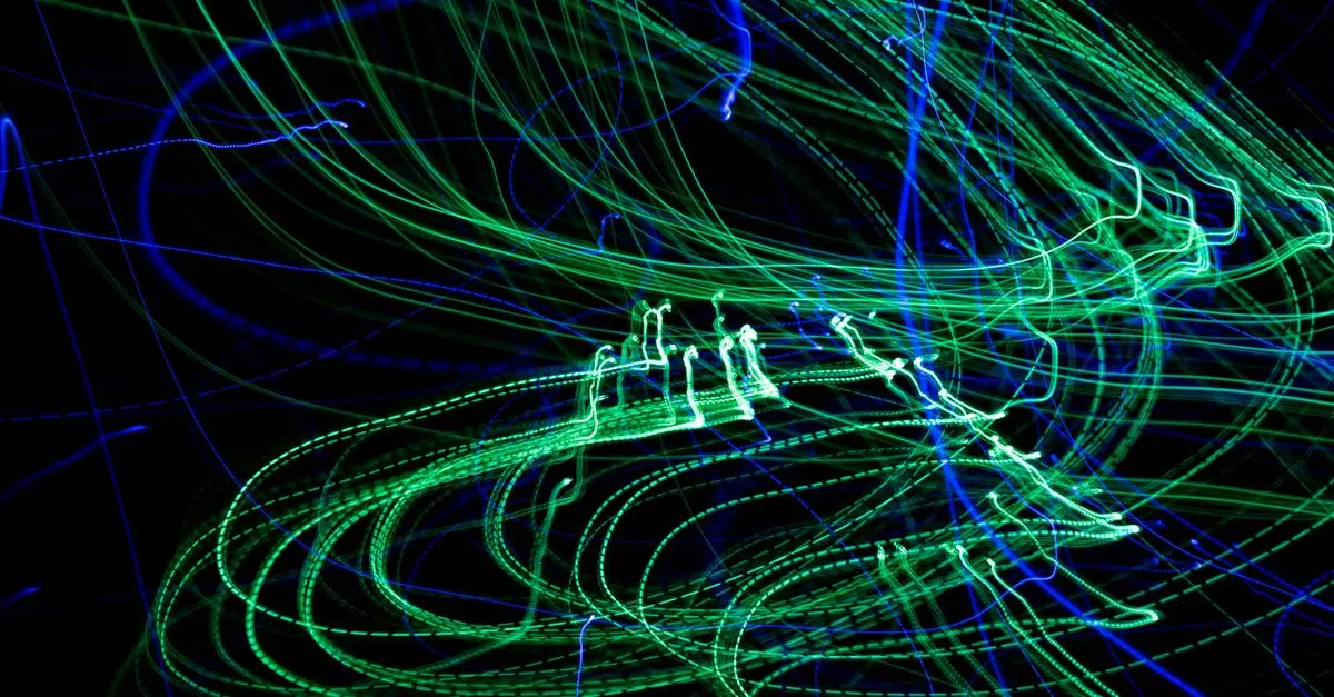 Les Effets de la Lumière Bleue sur le Sommeil