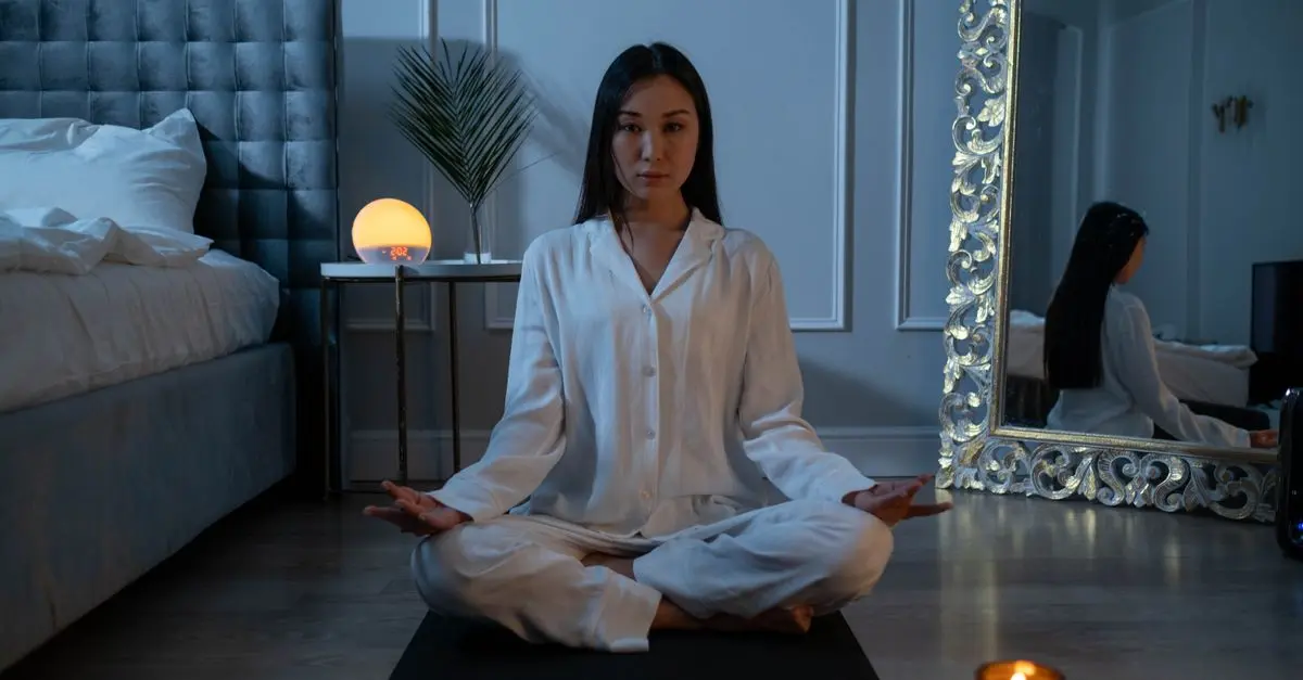 Les Pratiques de Méditation pour Lutter Efficacement contre l'Insomnie