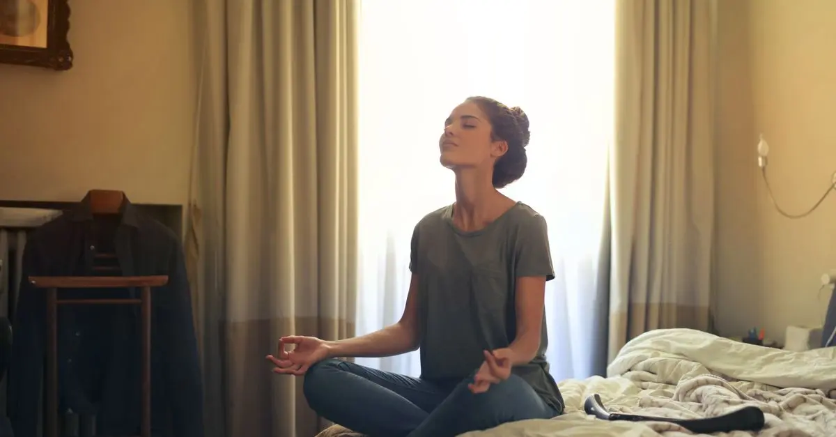 Les Meilleures Techniques de Méditation pour Améliorer le Sommeil