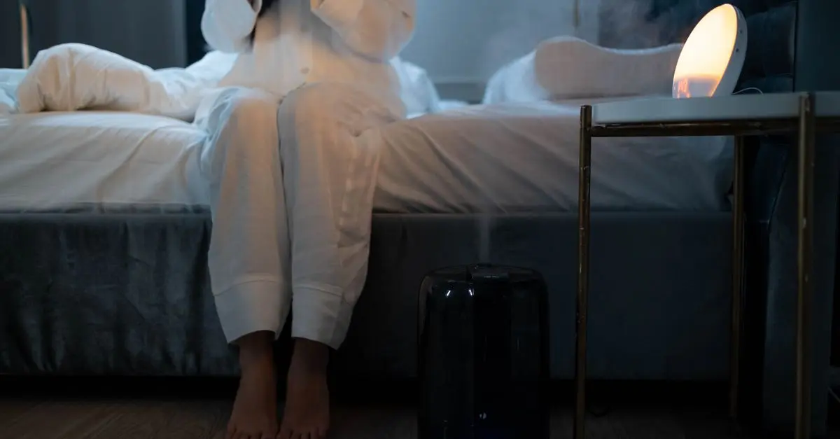 Comprendre les Bienfaits de la Cohérence Cardiaque pour le Sommeil