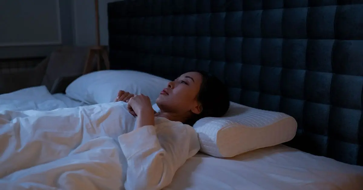Le Pouvoir de la Pleine Conscience pour Mieux Dormir