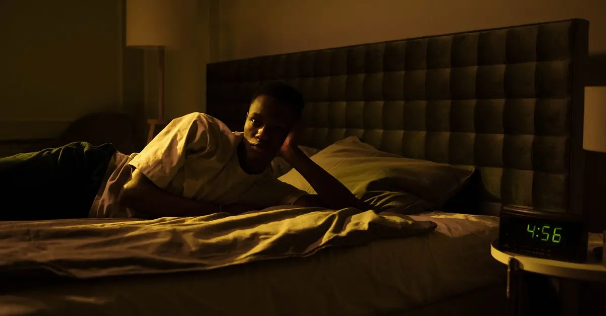 Les Meilleures Méthodes Naturelles pour Soulager l'Insomnie