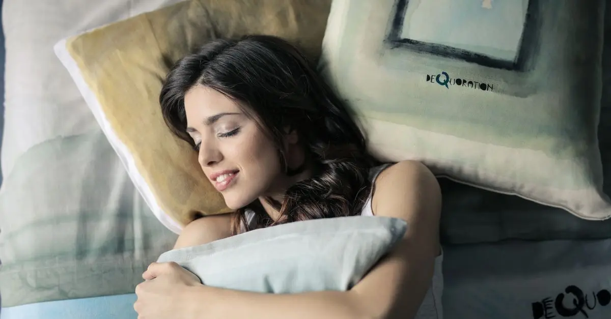 Les Bienfaits du Sommeil : Pourquoi Dormir est Essentiel
