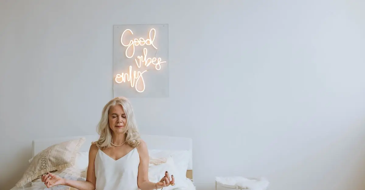 Les Bienfaits de la Pratique de la Méditation pour le Sommeil