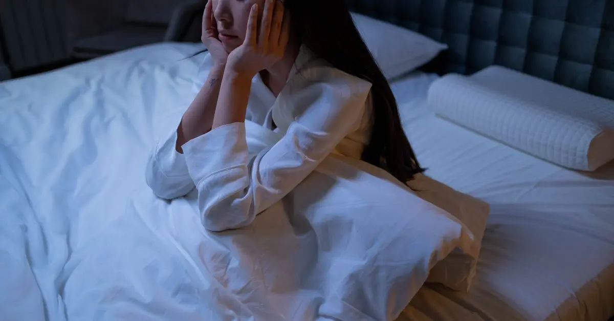 Solutions Naturelles contre l'Insomnie : Que Choisir ?