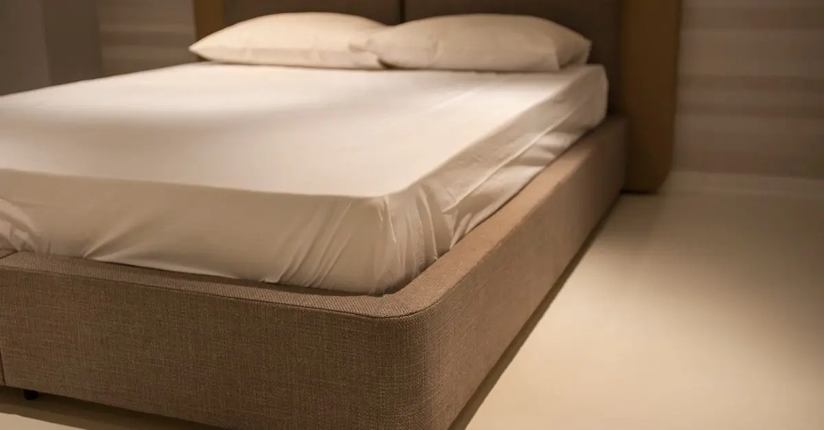 Tendances des Solutions de Sommeil en 2026