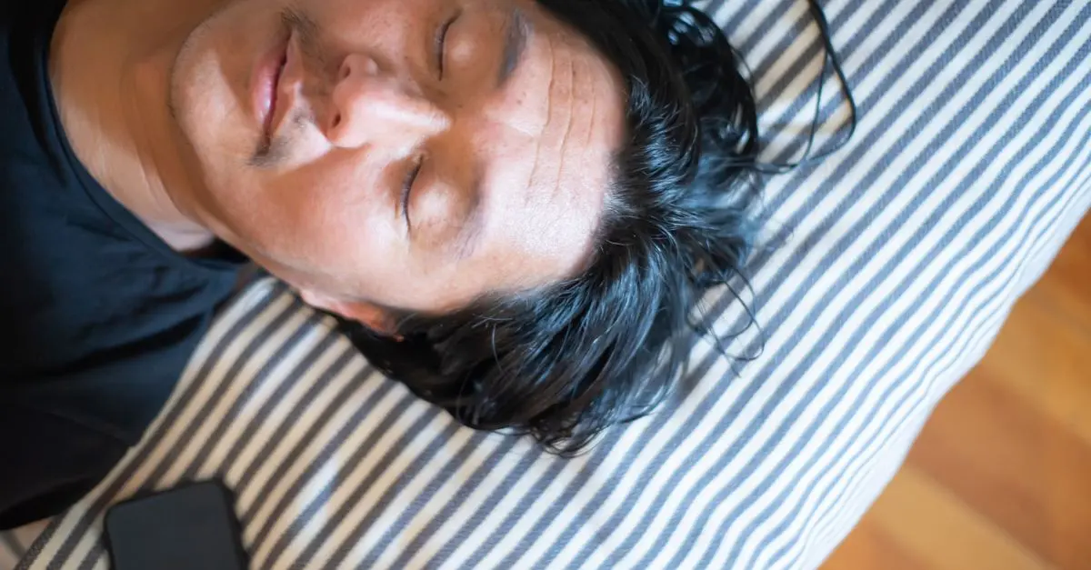 Les Solutions Innovantes pour Lutter Contre l'Insomnie