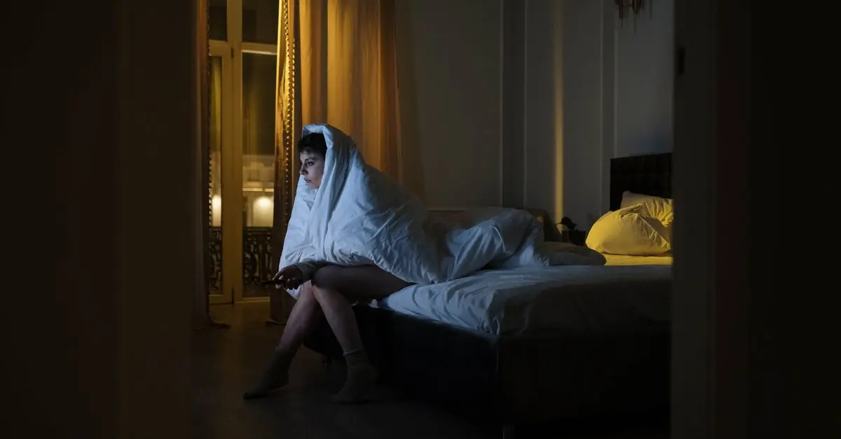Qu'est-ce que l'Insomnie Chronique et Comment la Traiter ?