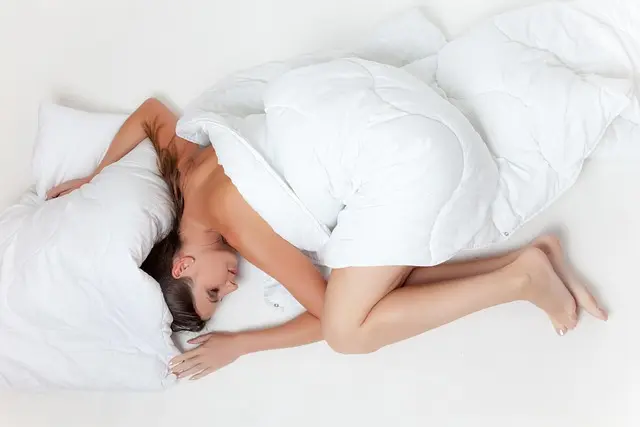 5 Solutions Innovantes pour Combattre l'Insomnie