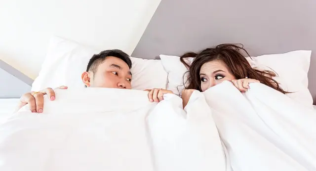 Comment Optimiser Votre Environnement de Sommeil pour Éliminer l'Insomnie