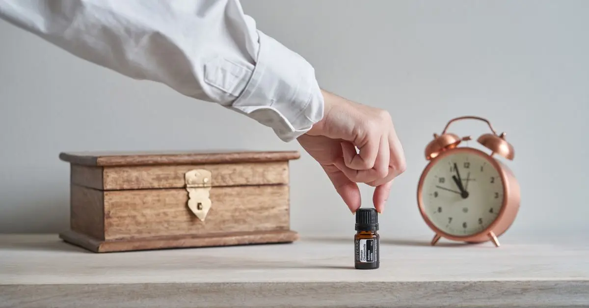 10 Solutions Naturelles pour Améliorer votre Sommeil