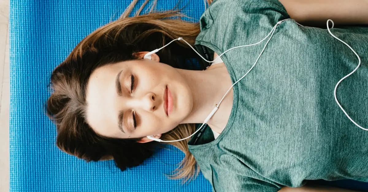 Le Yoga comme Solution à l'Insomnie