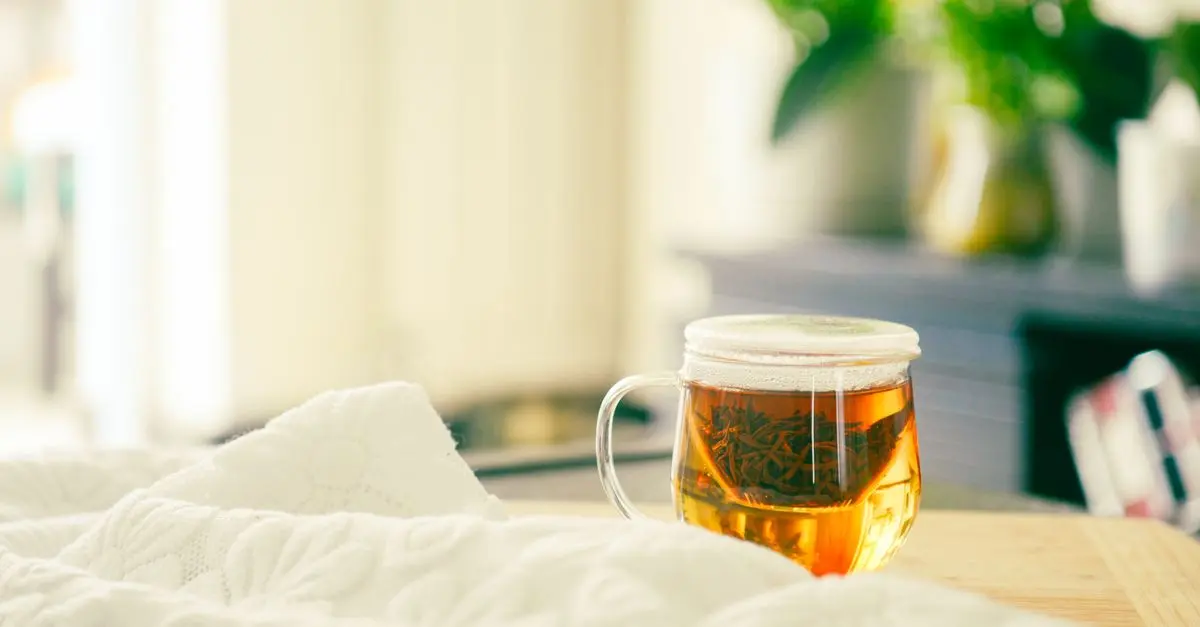Les Bienfaits des Tisanes sur le Sommeil : Que Choisir ?