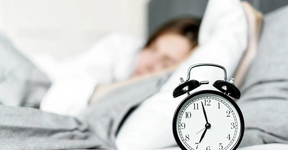 10 Habitudes à Adopter pour Combattre l'Insomnie