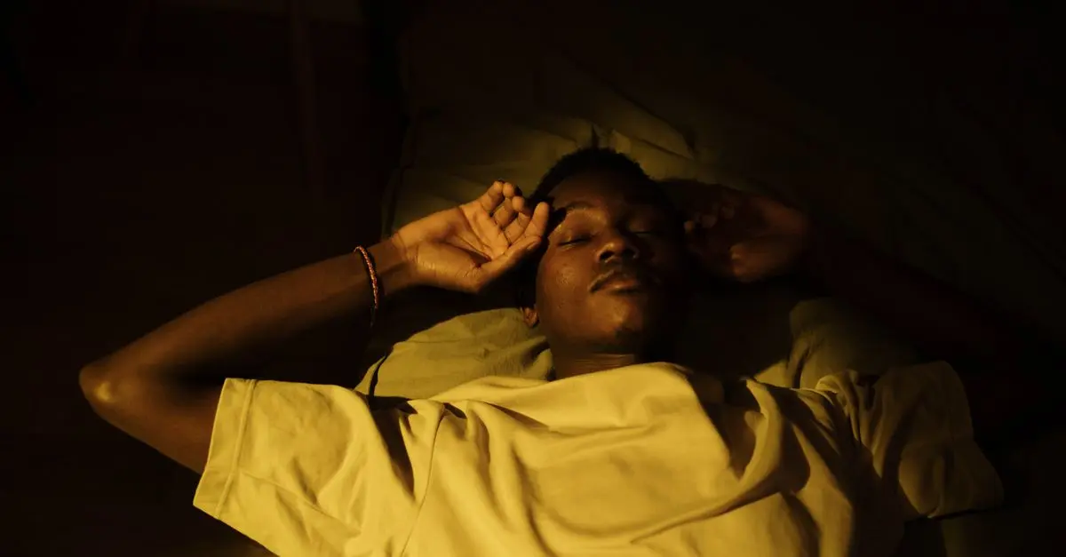 Quels Bienfaits du Silence pour un Sommeil de Qualité ?