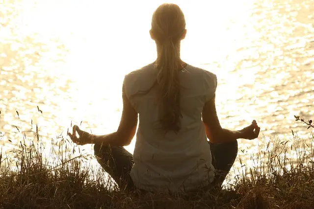 Comment le Yoga Peut Aider à Lutter Contre l'Insomnie