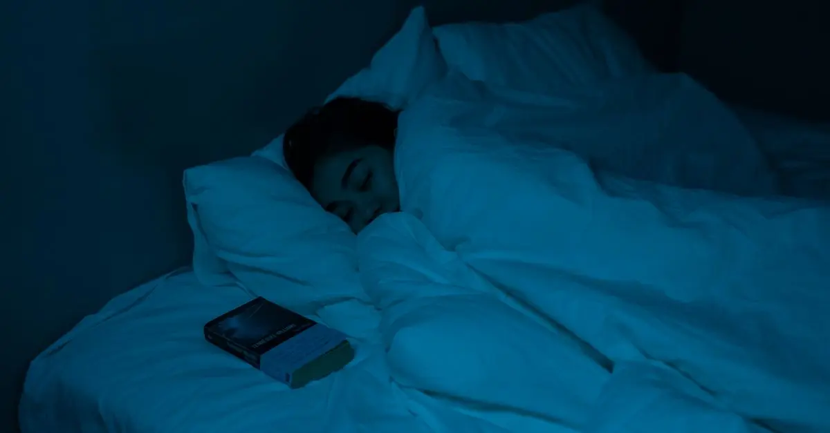 Les Bienfaits de la Respiration Profonde pour Combattre l'Insomnie