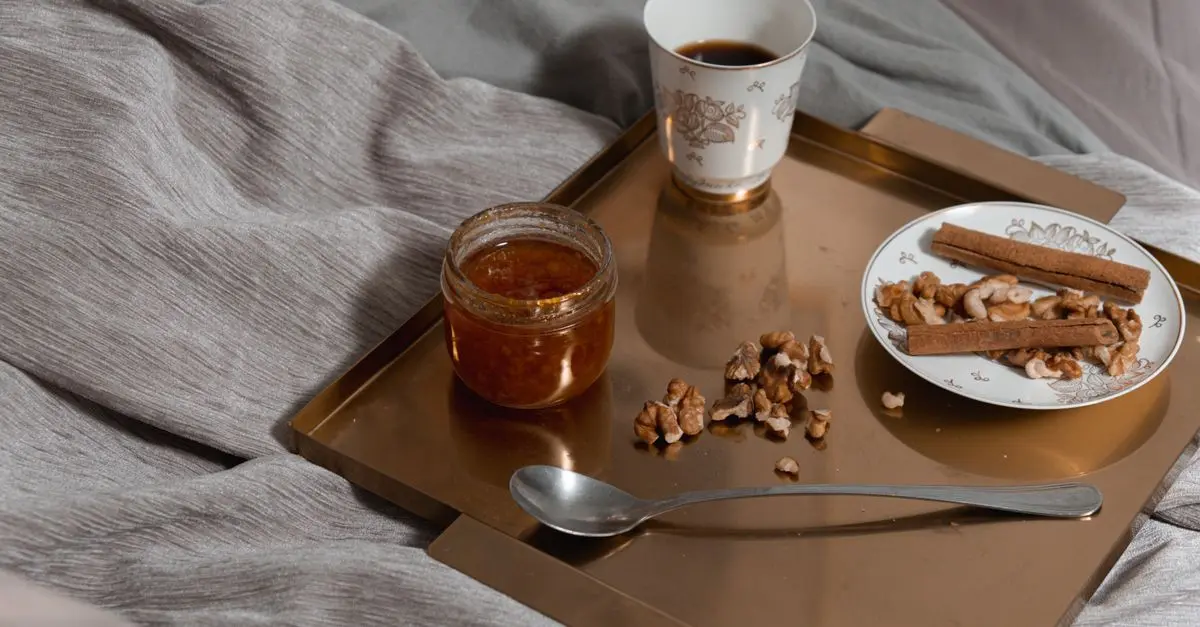 10 Aliments qui Favorisent un Sommeil Réparateur