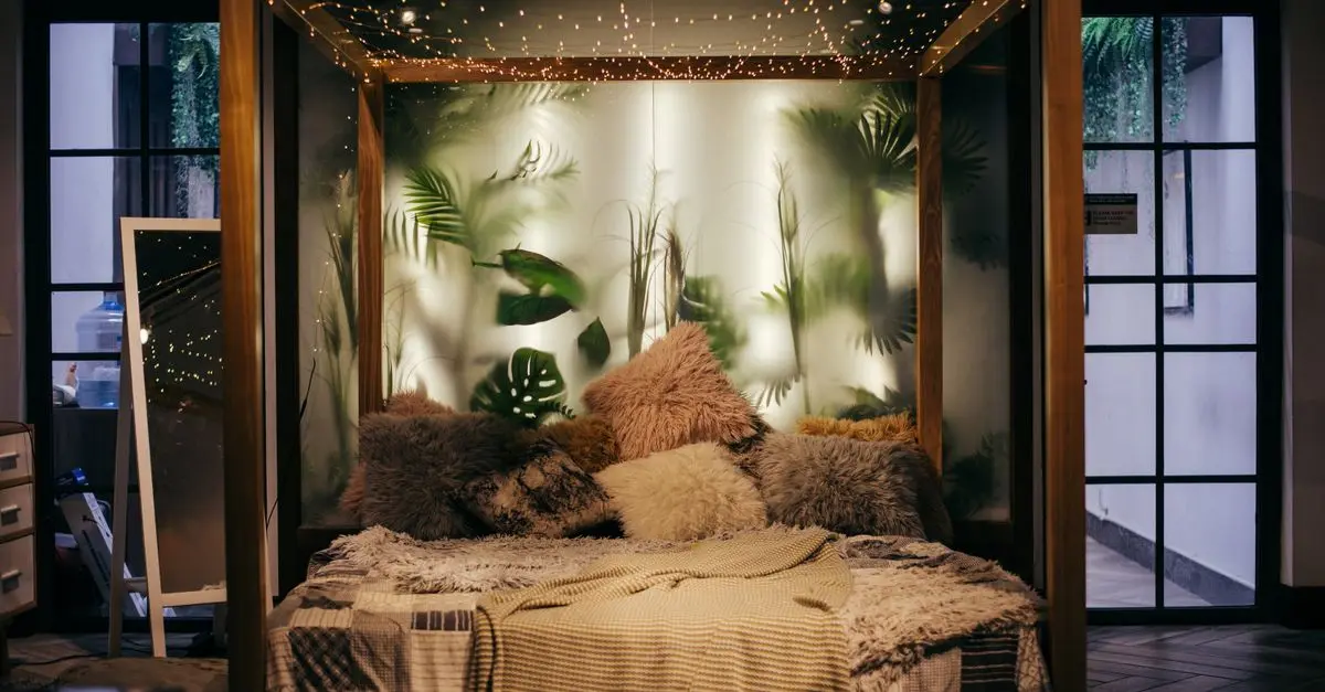 Les Bienfaits de la Relaxation pour Combattre l'Insomnie