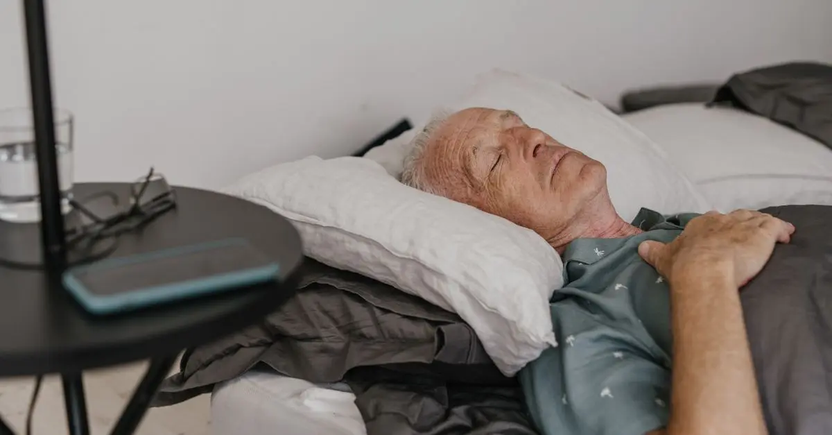 Les Bienfaits de l'Hydratation pour un Sommeil de Qualité