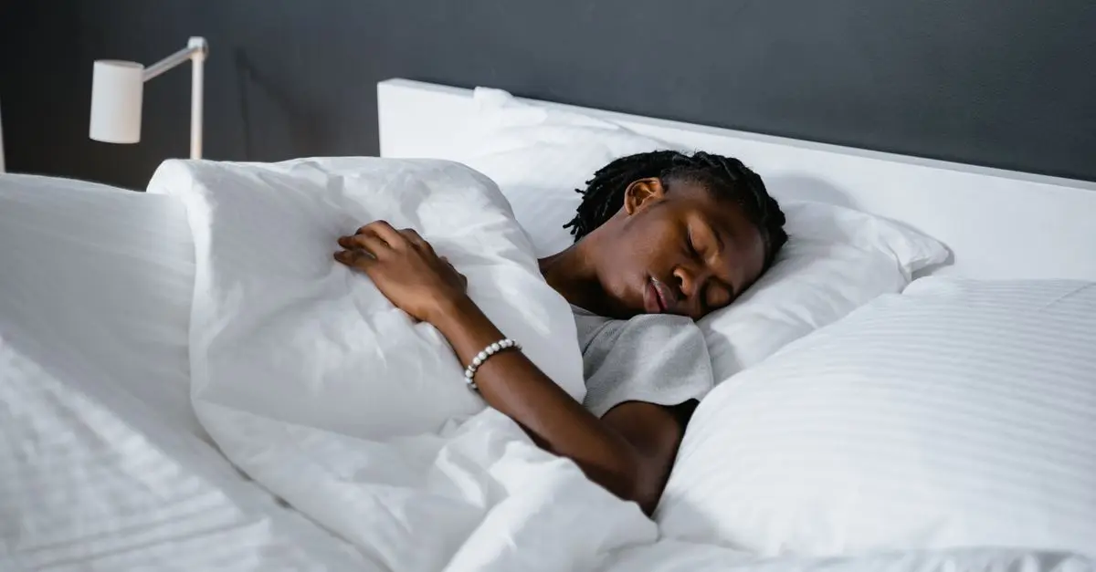 Quelles Sont les Heures Idéales pour Dormir ?