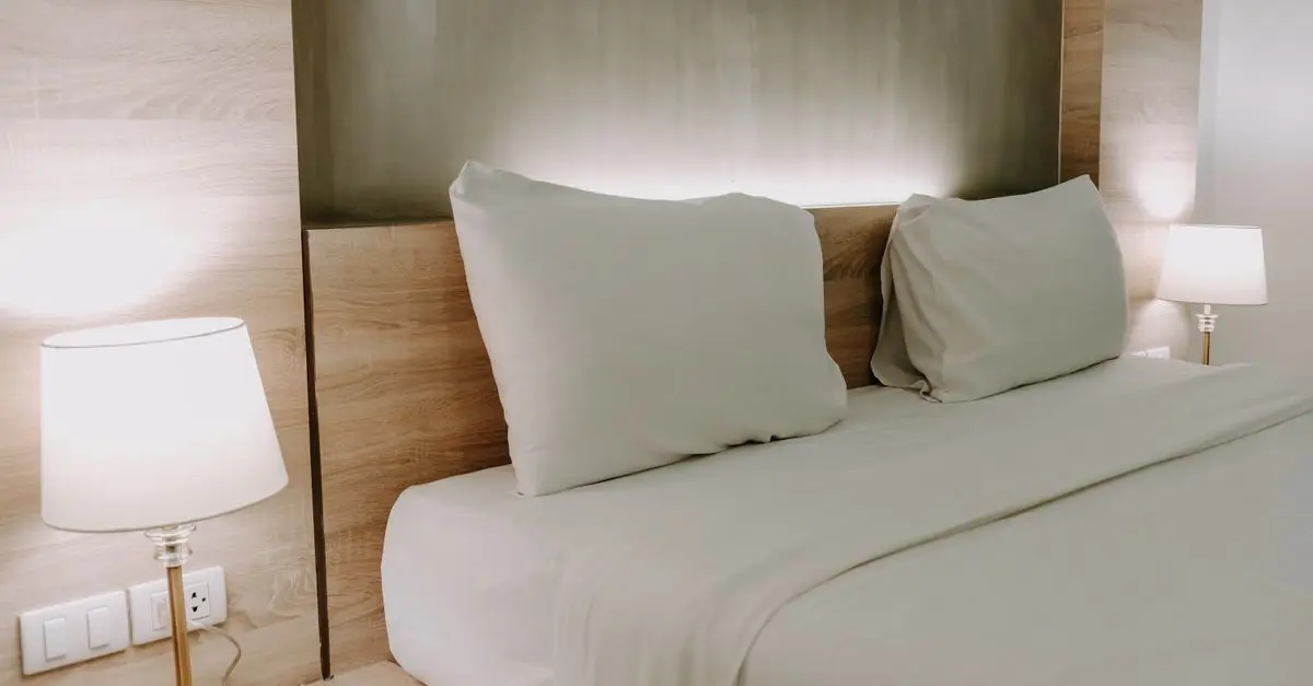 Comment Créer une Routine de Sommeil Efficace