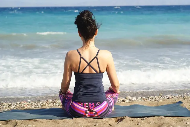 10 Exercices de Relaxation pour Éliminer l'Insomnie