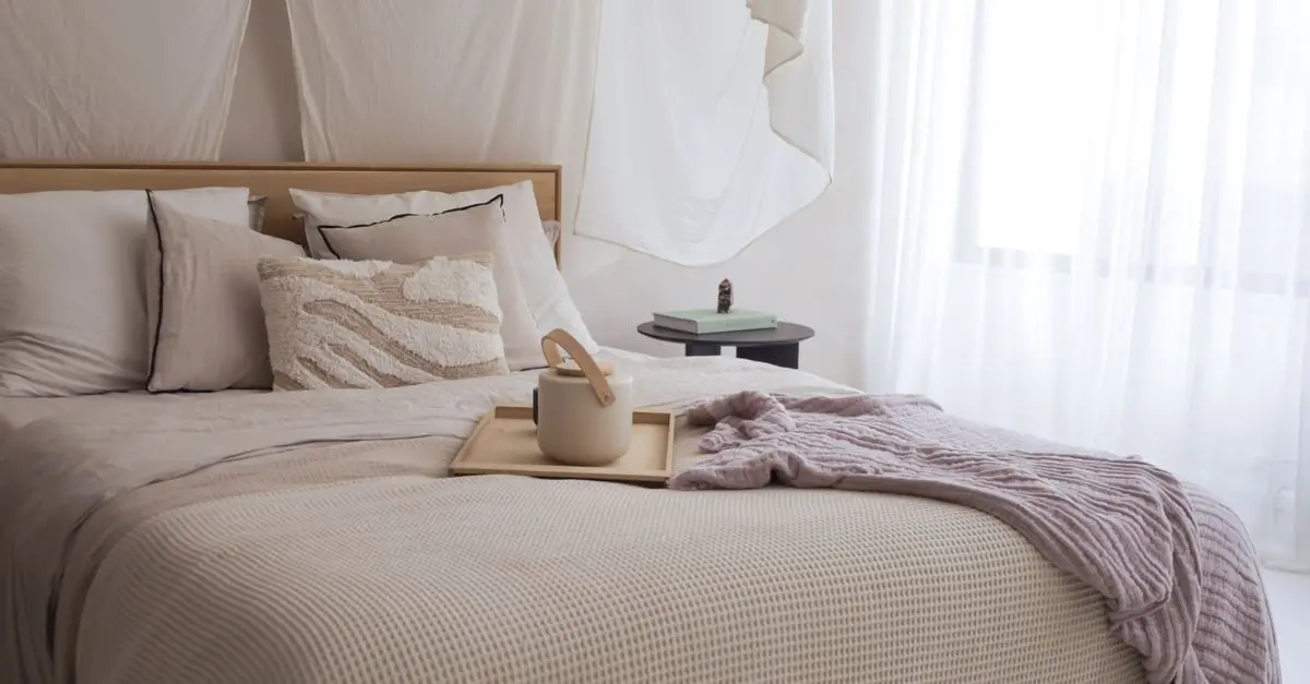 10 Techniques de Relaxation pour Améliorer Votre Sommeil