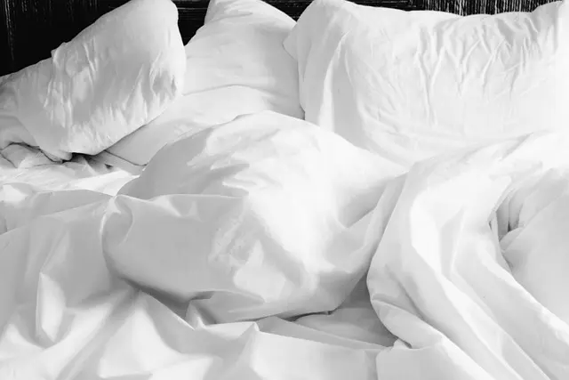 Comment Mettre en Place une Routine de Sommeil Efficace