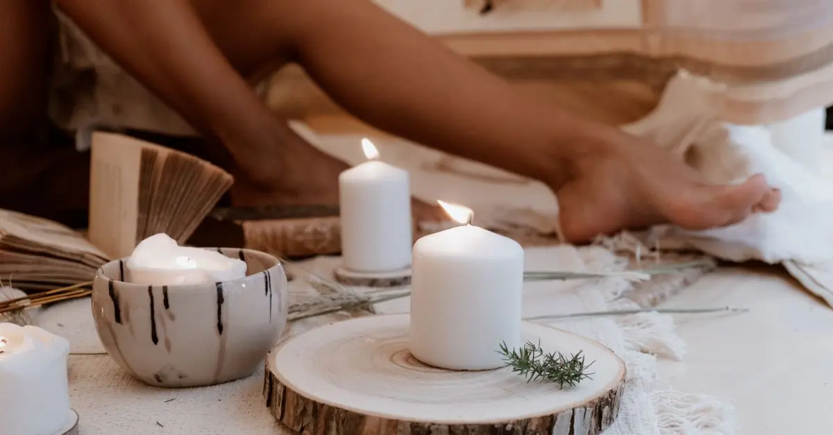 Les 10 Meilleures Techniques de Méditation pour Lutter contre l'Insomnie
