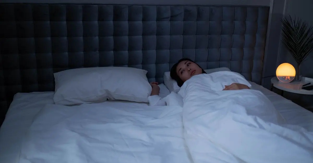 Les Avantages Inattendus des Techniques de Respiration pour le Sommeil
