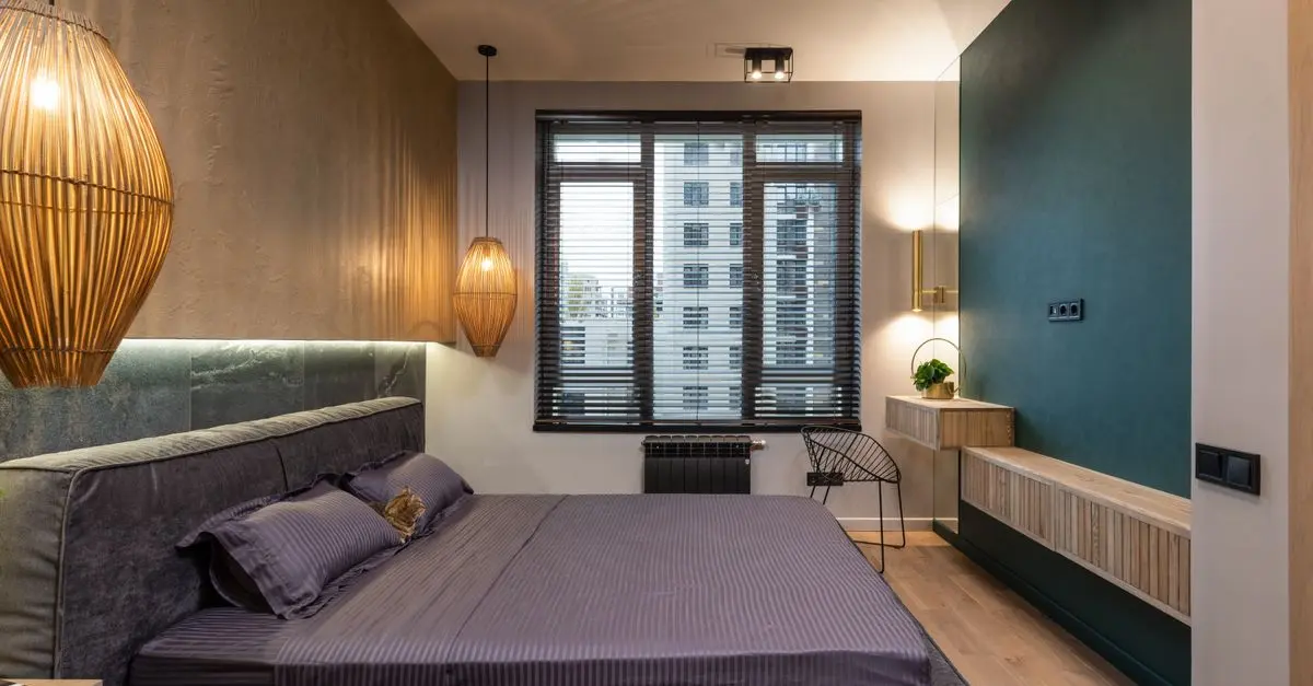 Les Bienfaits d'un Environnement de Sommeil Idéal