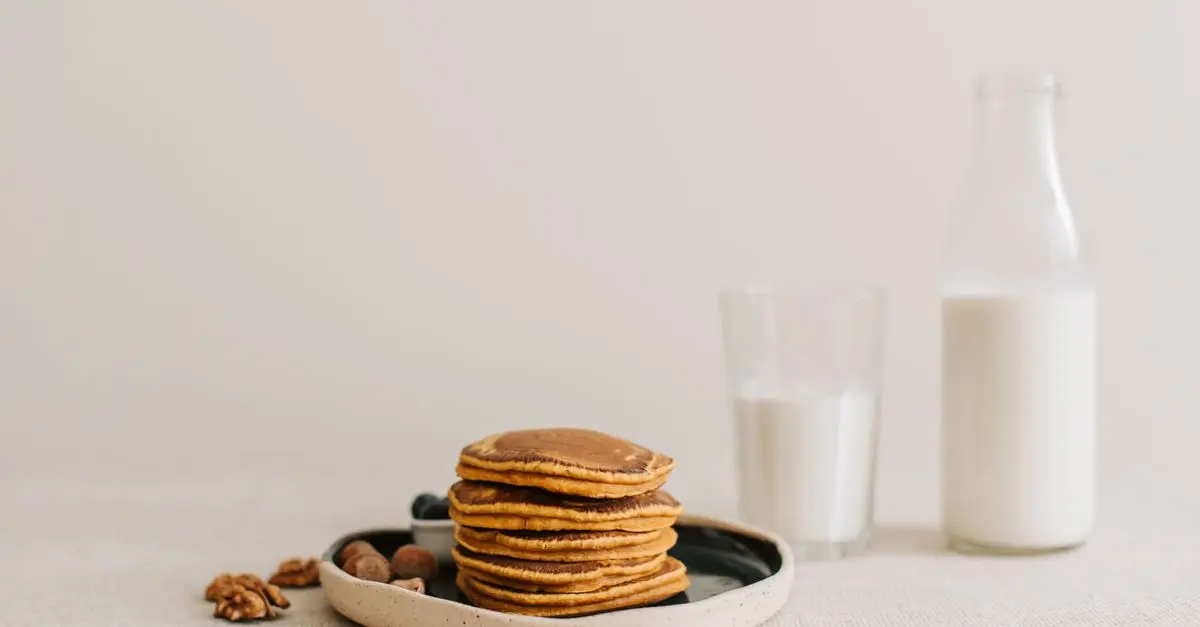Comment la Nutrition Influence-t-elle votre Sommeil ?