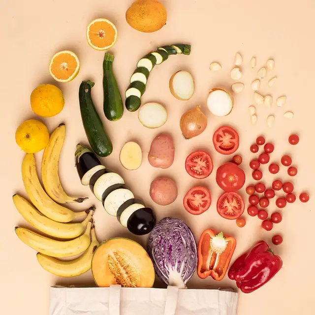 Les Bienfaits des Superaliments pour Lutter contre l'Insomnie