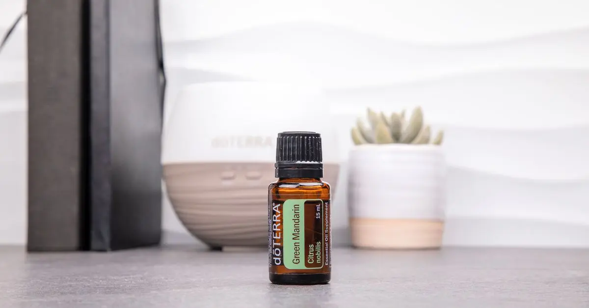 Comment l'Aromathérapie Peut Améliorer Votre Sommeil